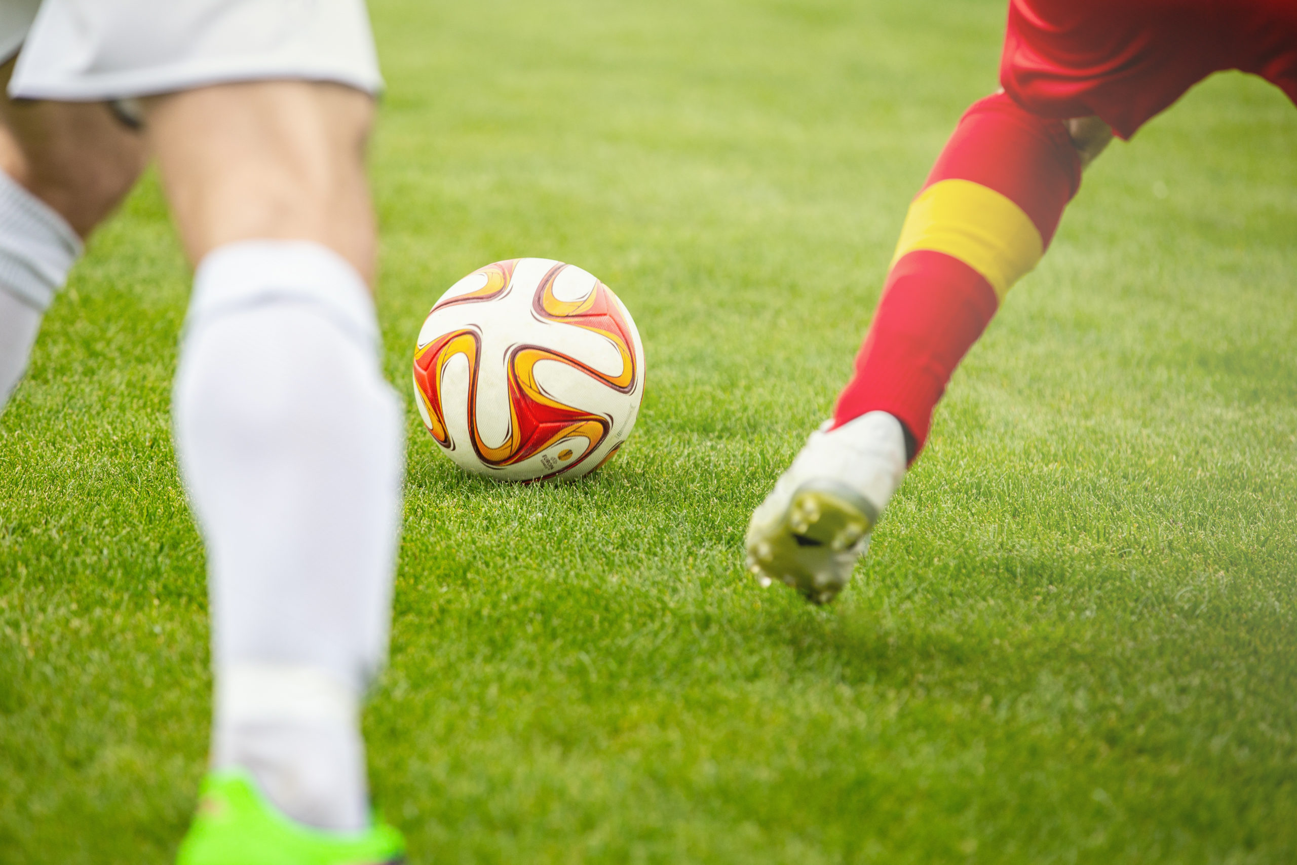 Beste Funktionen für Fußballwetten